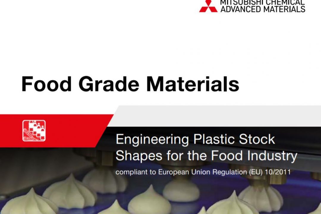food grade materials